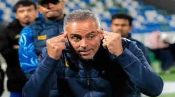 غوميز يسعى لنجم الأهلي المصري لتعزيز الفتح شتاء 2026